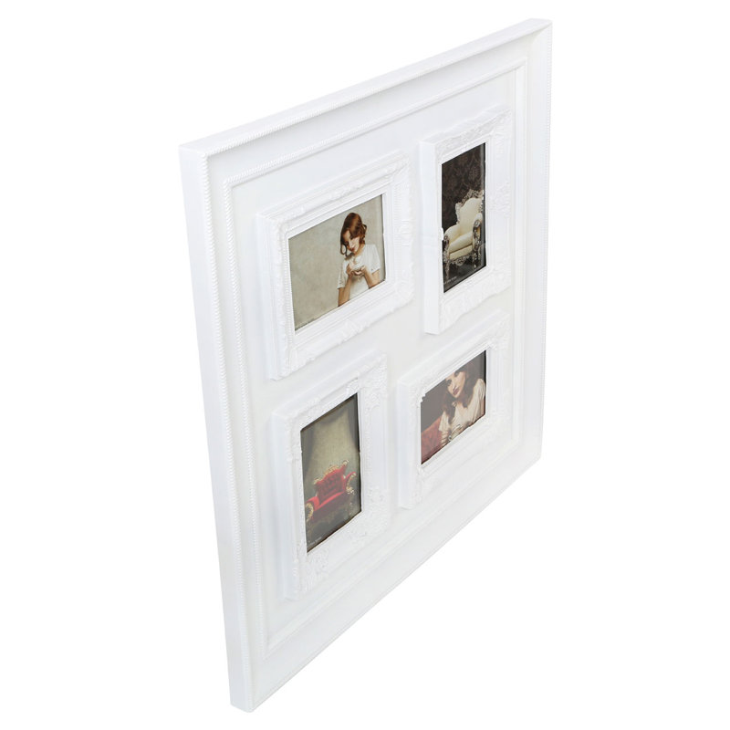 Picture Frame, White