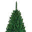 Lighted Artificial Christmas Tree-956873416