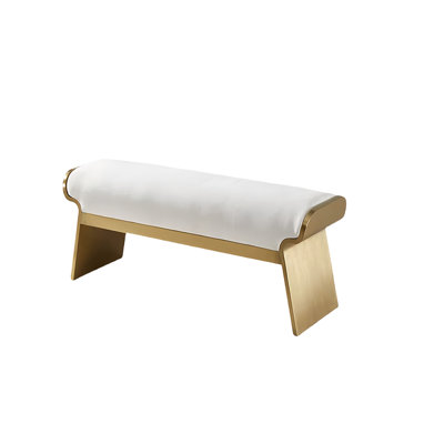 Upholstered Bench