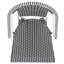 Ensemble de 2 chaises d'appoint Breyonna-74598771