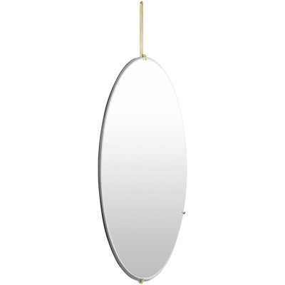 Miroir mural Galactic