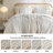 Imani Cotton Printed Duvet Cover Set-578653235-557469621