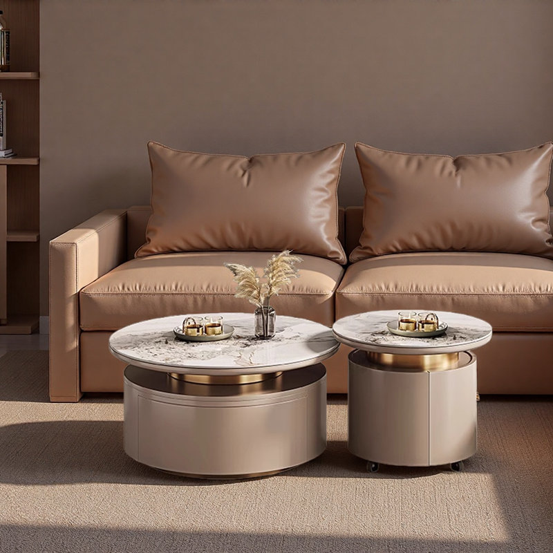Table basse Luxury