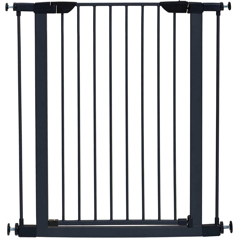 Cage en acier pour animaux de 39 po de hauteur Midwest Homes For Pet