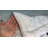 Delara Organic Merino Wool Duvet Insert - GOTS, Oeko-TEX & Woolmark Certified, 400TC Organic Cotton Shell, 200 GSM All-Season Warmth, Baffle Box Construction, Machine Washable - King-53567877