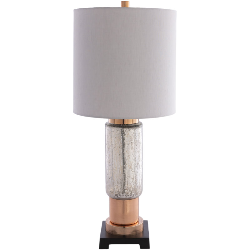 Lampe de table 28 po Solvejg