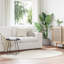 Area Rug Cream Non-Slip-535912992-535912994