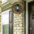 Elbin Metal Abstract Rotator