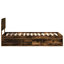 Solid Wood Bed-521097621-521097623
