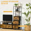 3 -Drawer Storage Cabinet