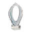 Icecast Sculpture, Small-1084489897