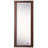 Soderlund Wood Flat Mirror-20036212