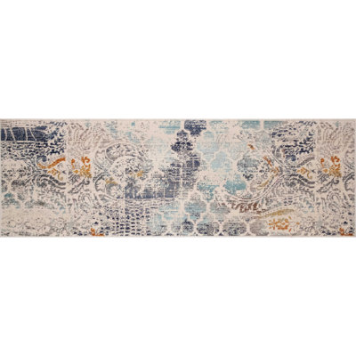 Anselmo Indoor Rug