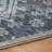 Premium Machine Washable Dream Shag ADS73 Aztec Rug-591169290-591169294