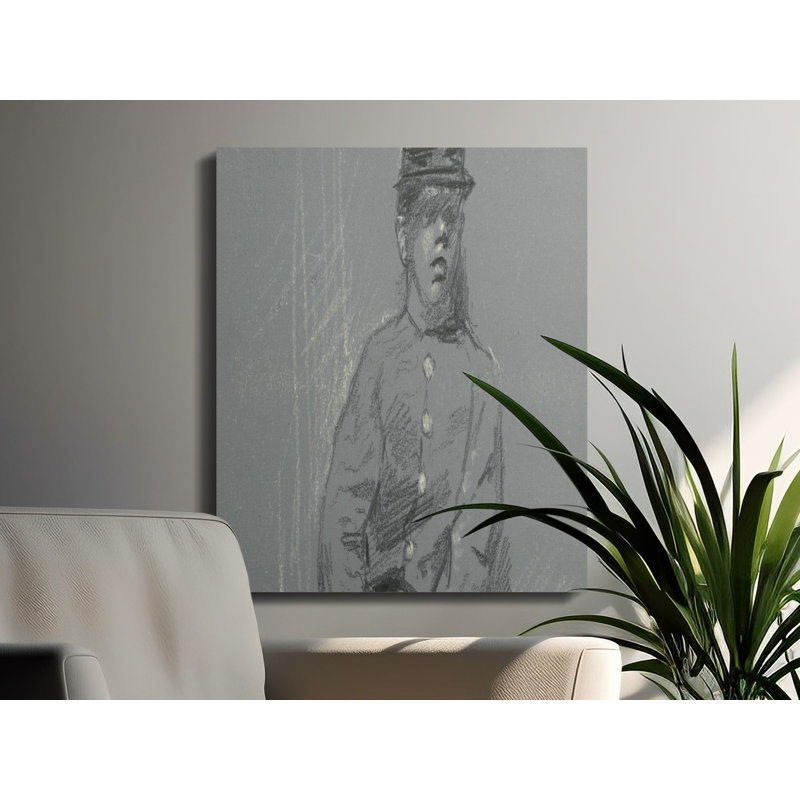 Wrapped Canvas Print Set, 16x24