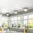 Glass Flush Mount-1547626903