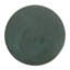 TABOURET ROND, KELP VERT 16 x 16,5 po