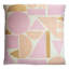 Melanie Wool Square Pillow Cover