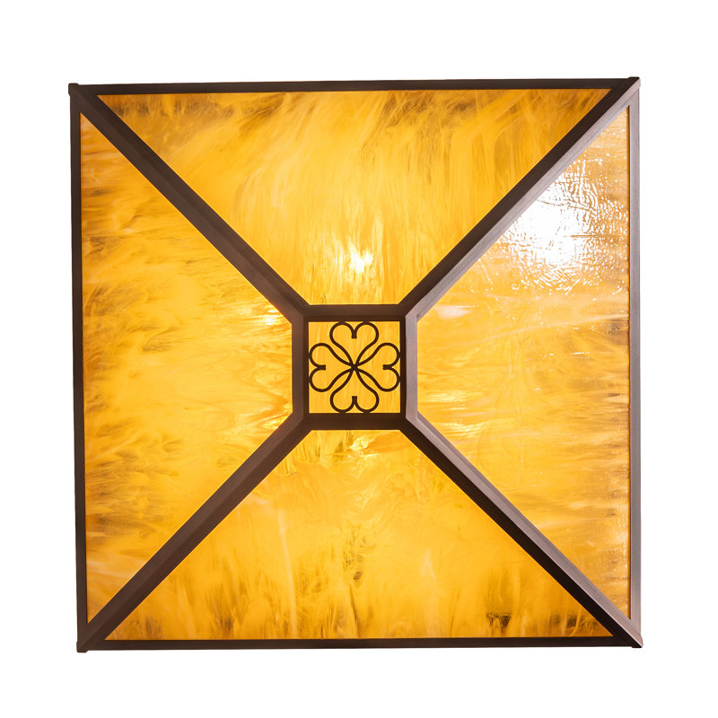 6 - Light Pendant