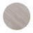 Round Faux Stone Cocktail Table
