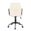 Chaise de bureau en similicuir-738902390
