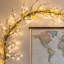 LED Climbing Vine Lighted Trees & Branches-793194718