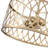 Arelyn 13" Wide Pendant -90343909-90343910