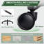 Fauteuil de direction ergonomique 500LBS-1401719026