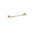 Satin Brass