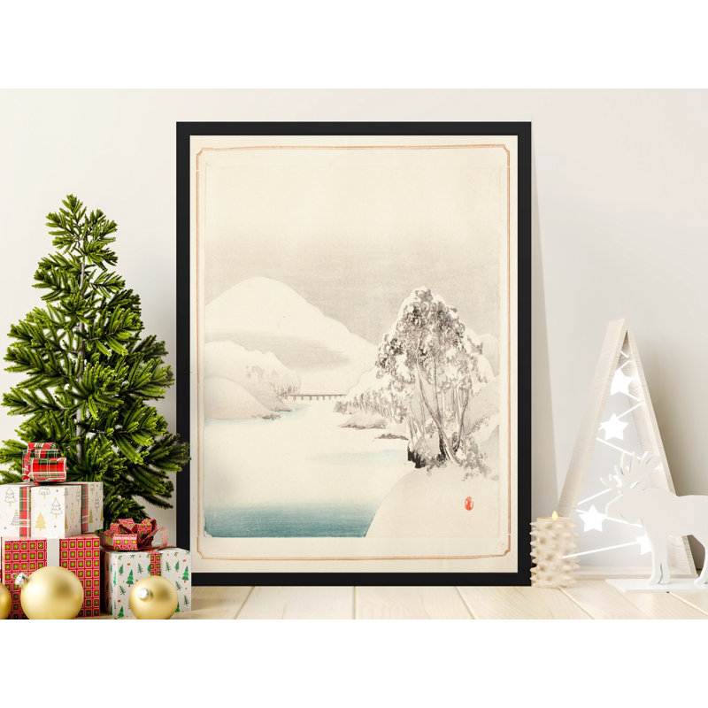 Conlin Single Picture Frame Print, 50.8 cm H x 40.64 cm W