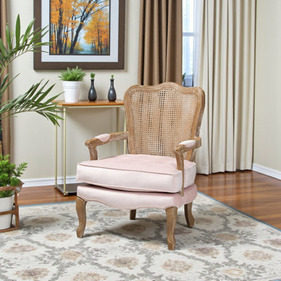 Fauteuil Abington
