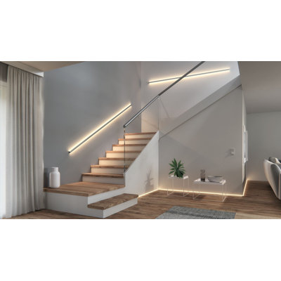 LED 500cm Under Cabinet Strip Light