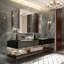 Miroirs de salle de bain Modern Farmhouse-3910753-3910762