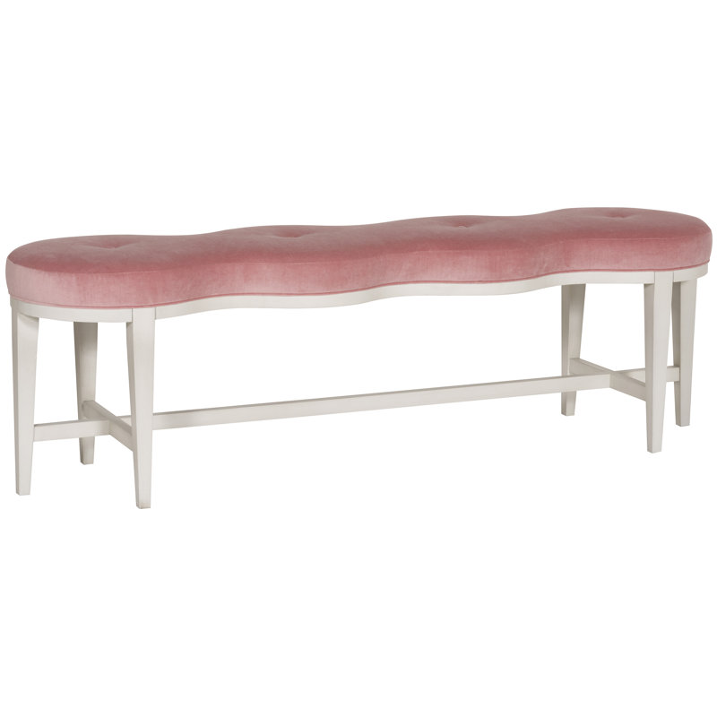 Lark Bench, Worthy Snow, Casa Blanca