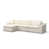 Chenille beige est en rupture de stock