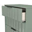 Rudolfine 4 Drawer Deep Chest-460299713