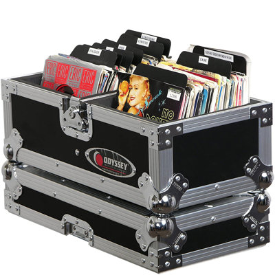10 " H Multimedia Storage