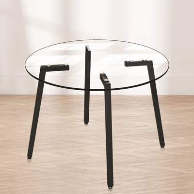 Allisandra rond 42 po