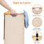 Bhargava Laundry Hamper with Handles-1453291896