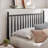 Zane King Size Spindle Bed In Black-638095812-638095814