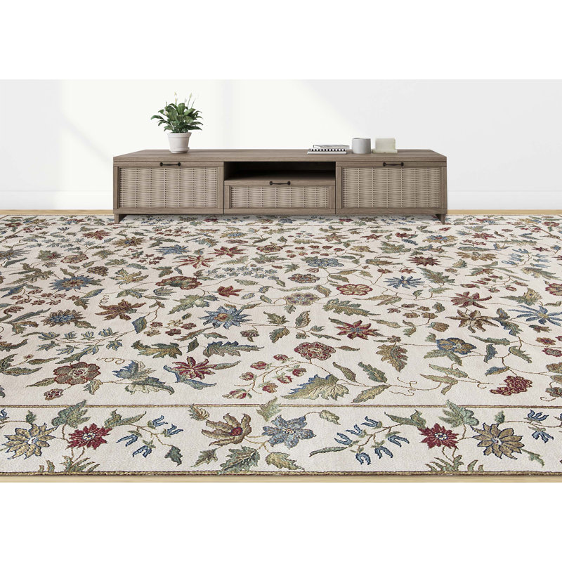 One-of-a-Kind 8' X 10'2" Area Rug