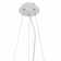 Cumbuco Pendant Kit Canopy