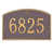 Antique Copper