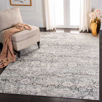 Willena Performance Floral Rug
