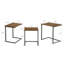 Tables gigognes C