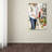 Armand 'Cooking' Print on Canvas-21648599
