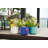 High-quality ceramic flower pots-1788271845