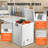 Meshell Chest Freezer-763077681