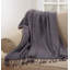 Jeté Sevan Tassel Diamond Weave