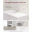 Slim Bathroom Storage Cabinet